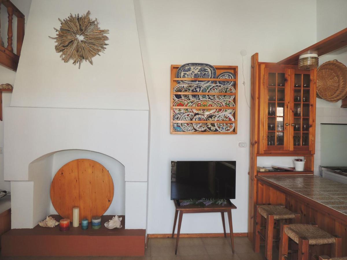 Willa Aloustina'S House Simi Zewnętrze zdjęcie