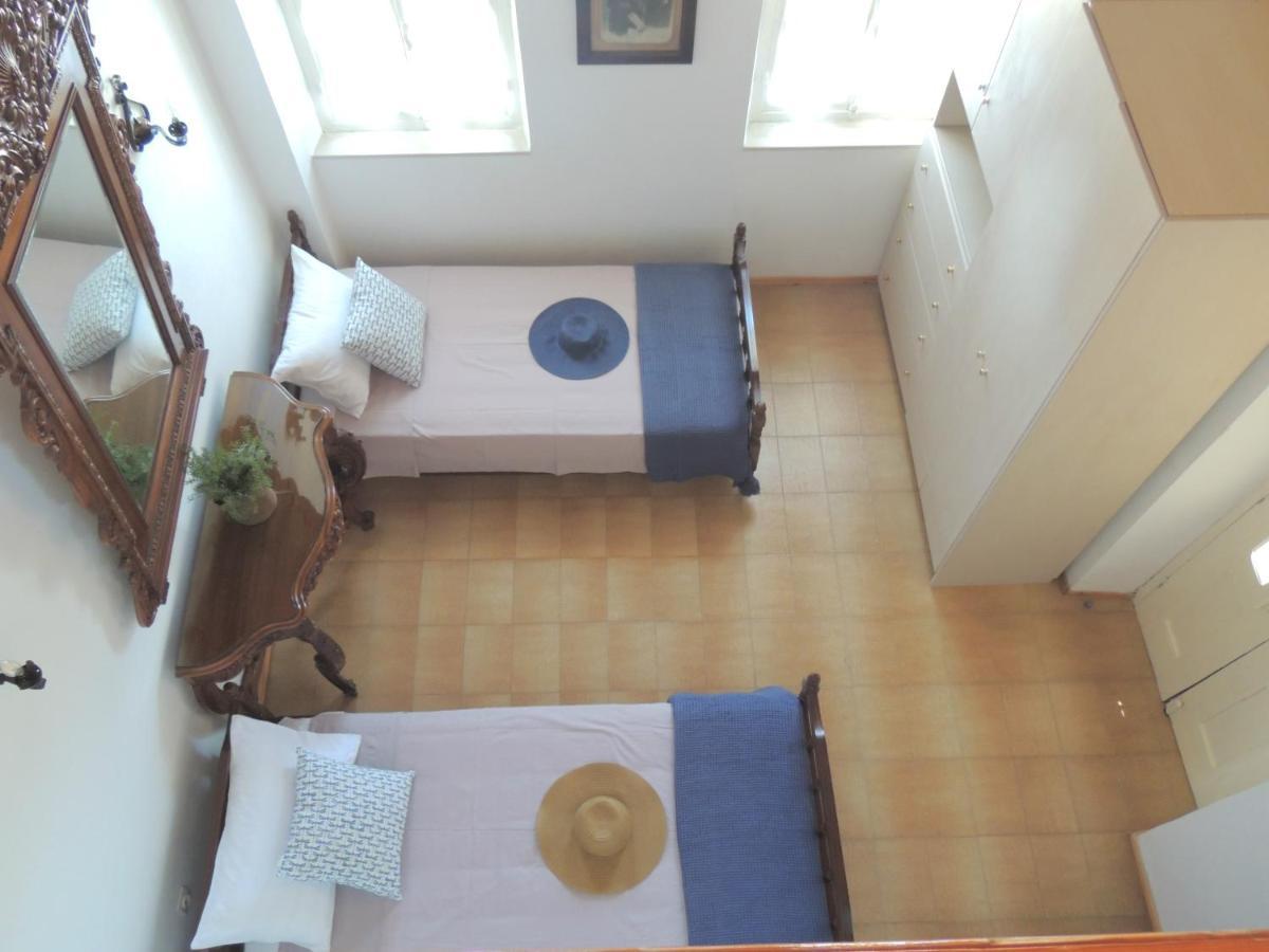 Willa Aloustina'S House Simi Zewnętrze zdjęcie