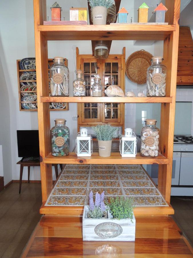Willa Aloustina'S House Simi Zewnętrze zdjęcie