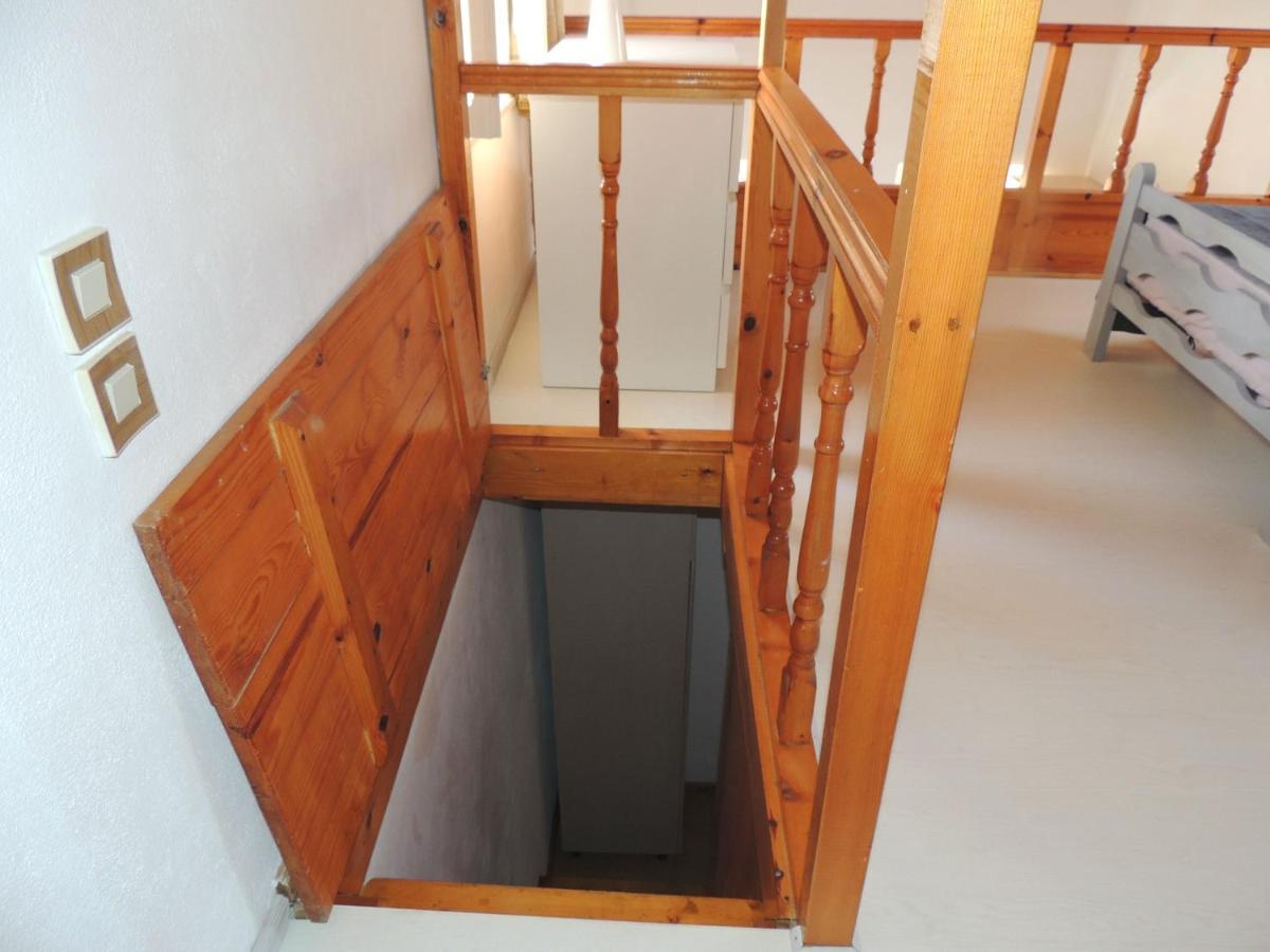 Willa Aloustina'S House Simi Zewnętrze zdjęcie