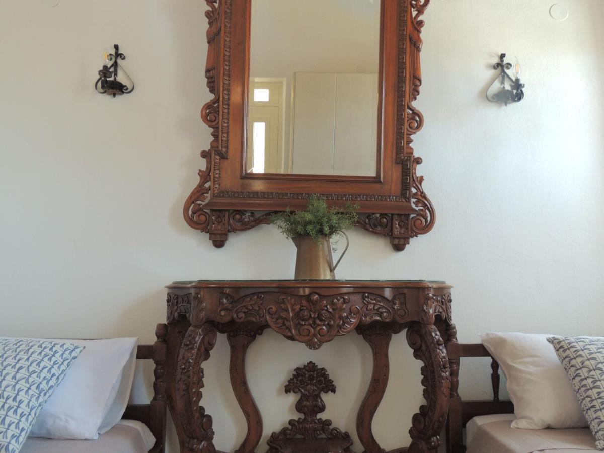 Willa Aloustina'S House Simi Zewnętrze zdjęcie